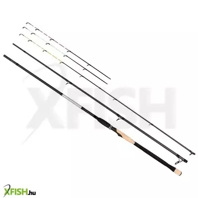 Giants Fishing Bot Gaube Method Feeder bot 330cm 50-150g 3+4Részes