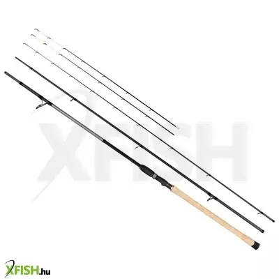 Giants Fishing Bot Deluxe Power Feeder Bot 360cm 50-120g 3+4Részes