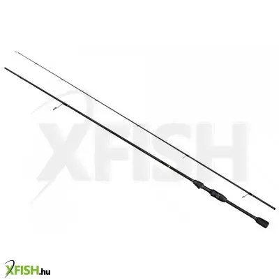 Giants Fishing Gaube Black Spin Pergető Bot UL 228cm 2-10g 2Részes