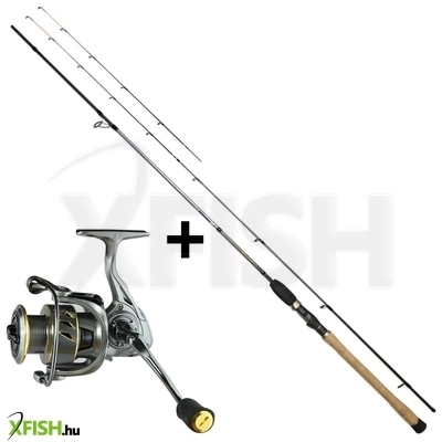 Giants Fishing Deluxe Picker Horgász Szett 270cm Max:35g