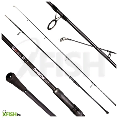 Giants Fishing Deluxe BX Carp Bojlis Horgászbot 270cm 3.0Lbs 2 Részes