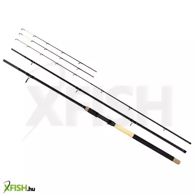 Giants Fishing Radiant Mx Feeder Horgászbot 330cm 50-100g 3+3Részes