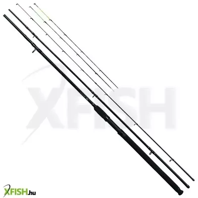 Giants Fishing Prut Black Method Feeder Horgászbot 300cm 40-90g 3+3Részes