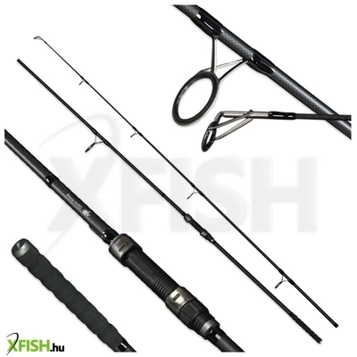 Giants Fishing XRS200 Bojlis Horgászbot 300cm 3.25Lbs 2 Részes