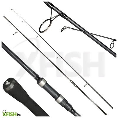 Giants Fishing XRS180 Bojlis Horgászbot 360cm 3.25Lbs 2 Részes
