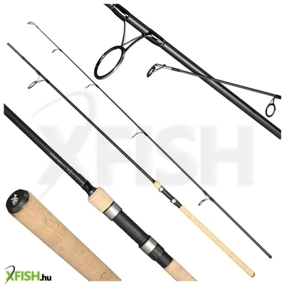 Giants Fishing XRS180 Cork Bojlis Horgászbot 275cm 3.0Lbs 2 Részes