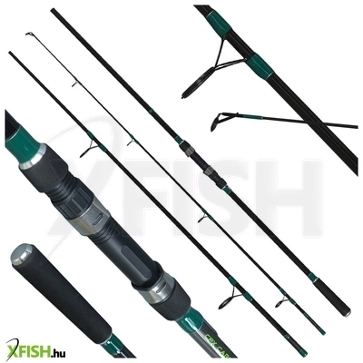 Giants Fishing CPX Carp MK2 Bojlis Horgászbot 360cm 3.25Lbs AKCIÓ 1+1 INGYEN!