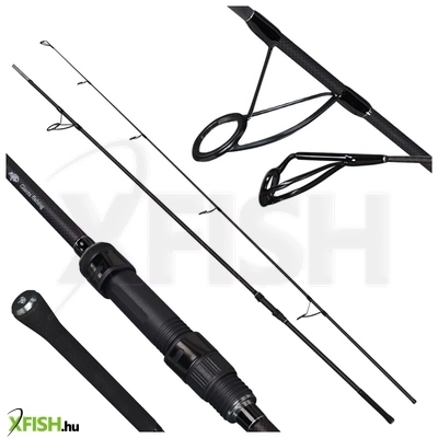 Giants Fishing Gaube XP330 Bojlis Horgászbot 275cm 3.25Lbs 2 Részes