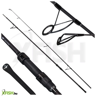 Giants Fishing Gaube XP330 Bojlis Horgászbot 300cm 3.0Lbs 2 Részes
