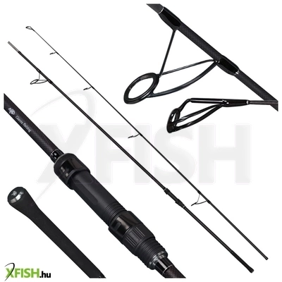Giants Fishing Gaube XP330 Bojlis Horgászbot 300cm 3.25Lbs 2 Részes