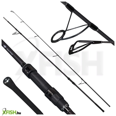 Giants Fishing Gaube XP330 Bojlis Horgászbot 360cm 3.5Lbs 2 Részes