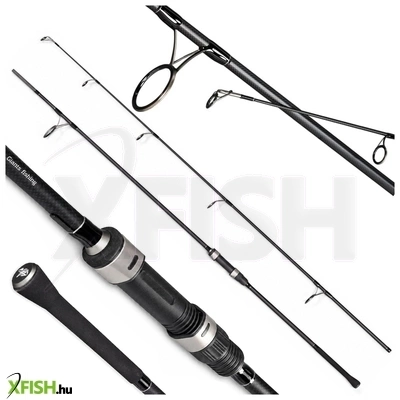 Giants Fishing Xrs180 Bojlis Horgászbot 275cm 3.0Lbs 2 Részes