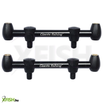 Giants Fishing Luxury Cserélhető Buzz Bar Szett 2db/csomag