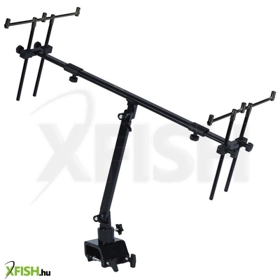 Giants Fishing Hajós Csónakos Rod Pod 3 Botos