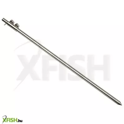 Giants Fishing Leszúró rozsdamentes acél Bank Stick 2- Screw 50-90cm