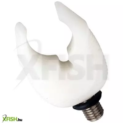 giants fishing bottartó fej rubber rod rest lxr fluo