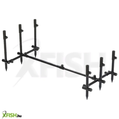 Giants Fishing Black Rod Pod 3 Botos