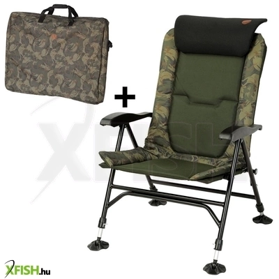Giants Fishing Szék Gaube Xt Horgász Szék + Szállító Táska
