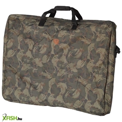 giants fishing szállító táska horgász székekhez 85x65x13cm