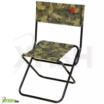 Giants Fishing Könnyen Összecsukható Szék Chair Classic Plus 38x35x36 cm