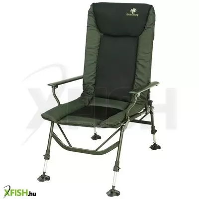 Giants Fishing Szék Chair Relax MKII 130kg