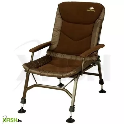 Giants Fishing Szék RWX Plus Fleece Chair