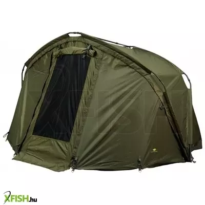 Giants Fishing Sátor - CLX bivvy 275x240x150cm Akció!