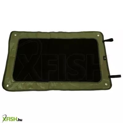 Giants Fishing Lábtörlő matrac sátorba Bivvy Mat 90x60cm