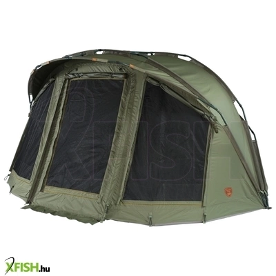 Giants Fishing Mk2 Luxury Bivvy Horgász Sátor 320x310x170cm