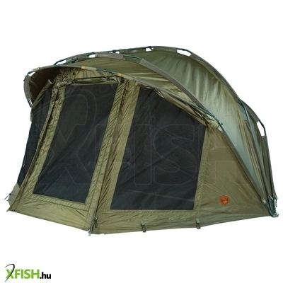 Giants Fishing Mk2 Monster Bivvy Horgász Sátor 320x310x170cm