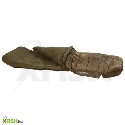 Giants Fishing 4 Season Deluxe Sleeping Bag 4 Évszakos Hálózsák 210x85x8 cm