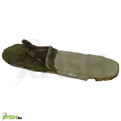 Giants Fishing 5 Season Luxury Sleeping Bag 5 Évszakos Hálózsák 215x98x8 cm