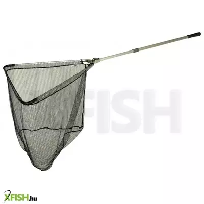 Giants Fishing Merítő Strong Alu Landing Net 2,2m, 70x70cm
