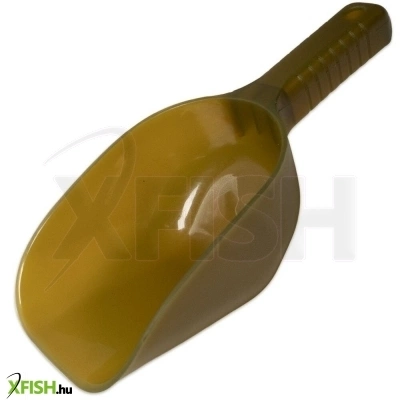 Giants Fishing Baiting Spoon Standard Etető Lapát 25cm 1db/csomag