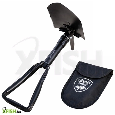 Giants Fishing Összecsukható Horgász Lapát 58cm