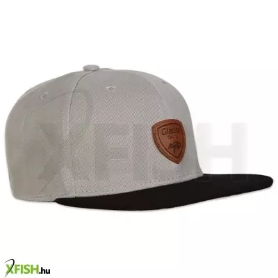 Giants Fishing Baseball Szürke Fekete 1db/csomag