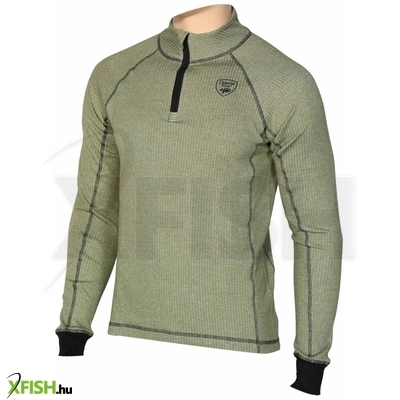 Giants Fishing Deluxe Thermo Aláöltöző Felső S