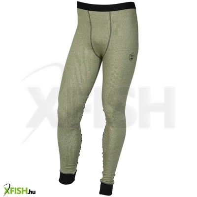 Giants Fishing Deluxe Thermo Aláöltöző Nadrág L