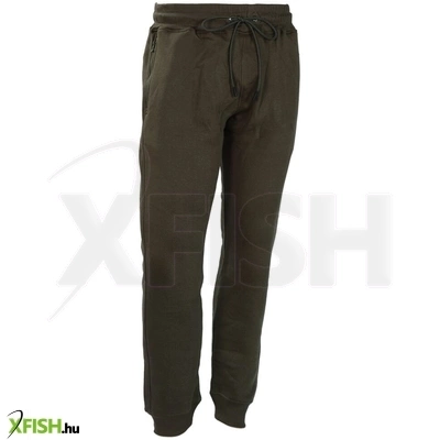 Giants Fishing Deluxe Joggers Horgász Melegítőnadrág L