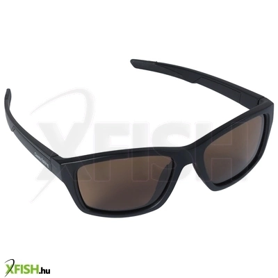 Giants Fishing Style Polarizált Horgász Napszemüveg Black Brown