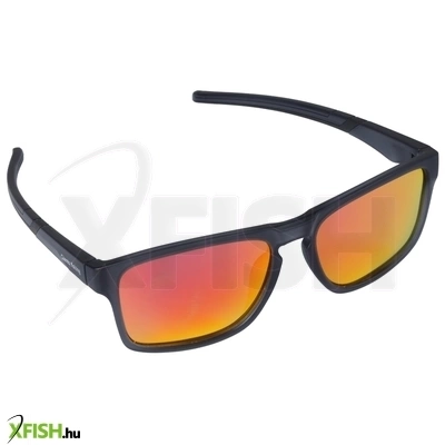 Giants Fishing Urban Polarizált Horgász Napszemüveg Grey Orange