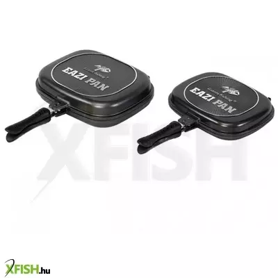 Giants Fishing Serpenyő - Eazi Pan Medium