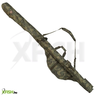 Giants Fishing Luxus Horgász Botzsák 2 Botos 150cm