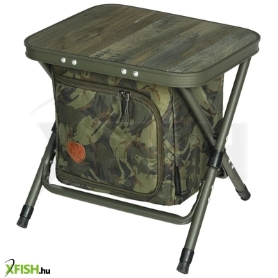 Giants Fishing Összecsukható Asztal Táskával 40x33.5x41cm