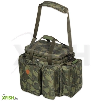 Giants Fishing X Large Carryall Felső Részén Asztallal 62x40x37cm