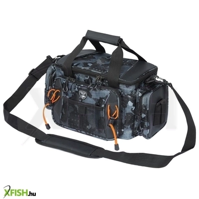 Giants Fishing Spinning Bag Pergető Táska 41x25x20cm