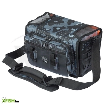 Giants Fishing Spinning Bag Medium Pergető Táska 29x27x20cm