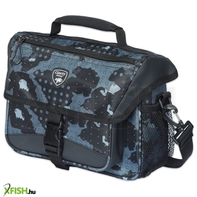 Giants Fishing Spinning Bag Deluxe MK2 Pergető Táska 28x8x19cm