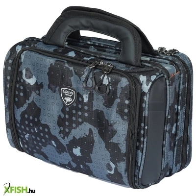 Giants Fishing Spinning Bag Small Pergető Táska 29x13x20cm