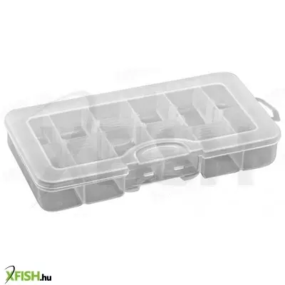 Giants Fishing Aprócikkes Horgász Doboz 21x11x3cm